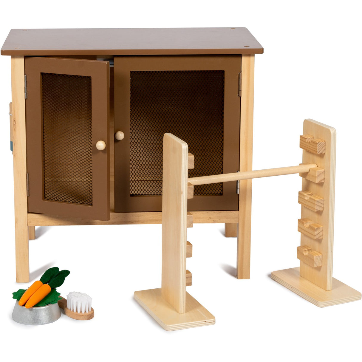 av Astrup Kaninbur og vår