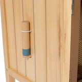 av Astrup Kaninbur og vår