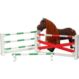 av Astrup Spring, Cavaletti, 2 stk.