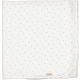 MarMar Modal Smooth Print Blue Dot Alida Teppe