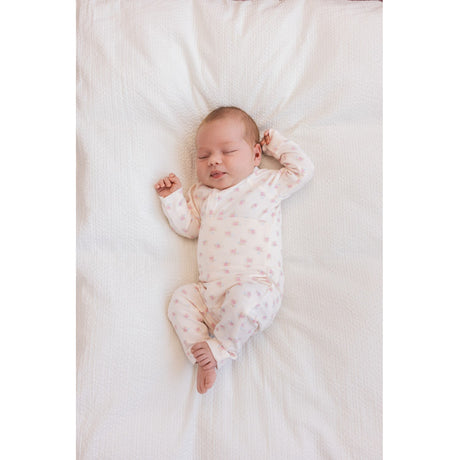 MarMar Modal Smooth Print Little Bouquet Bruno Body