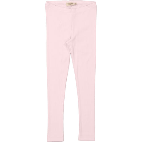 MarMar Modal Fine Rib Ballet Tutu Leg Leggings