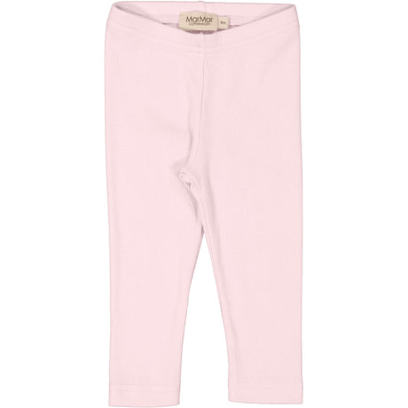 MarMar Modal Fine Rib Ballet Tutu Leg Leggings