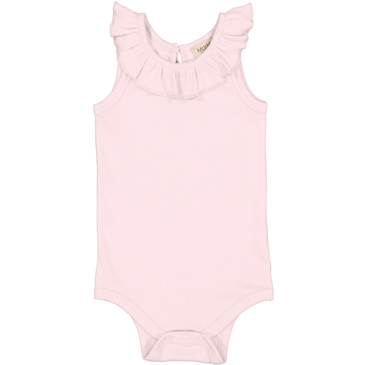 MarMar Modal Fine Rib Ballet Tutu Brianna Body