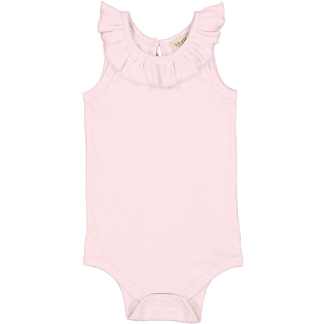 MarMar Modal Fine Rib Ballet Tutu Brianna Body