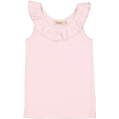 MarMar Modal Fine Rib Ballet Tutu Tamar Topp