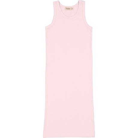 MarMar Modal Fine Rib Ballet Tutu Dudu Kjole