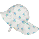 MarMar Poplin Summer Bouquet Alba Baby Long Summer Lue