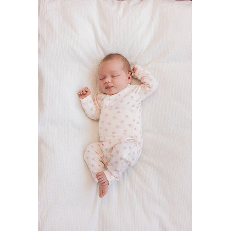 MarMar Modal Smooth Print Little Bouquet Bruno Body