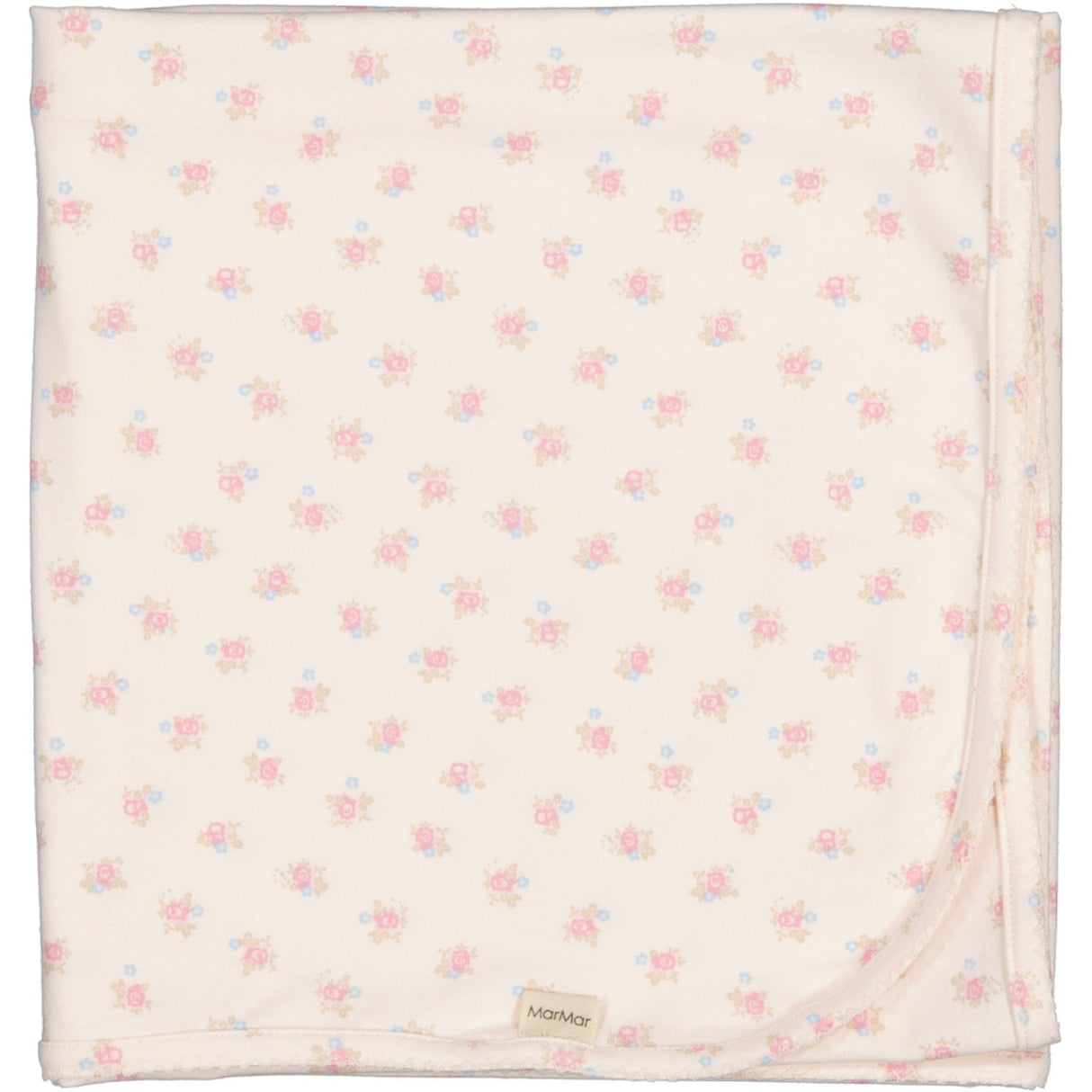 MarMar Modal Smooth Print Little Bouquet Alida Teppe