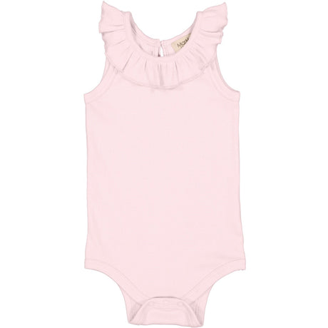 MarMar Modal Fine Rib Ballet Tutu Brianna Body