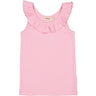 MarMar Modal Fine Rib Pink Blossom Tamar Topp
