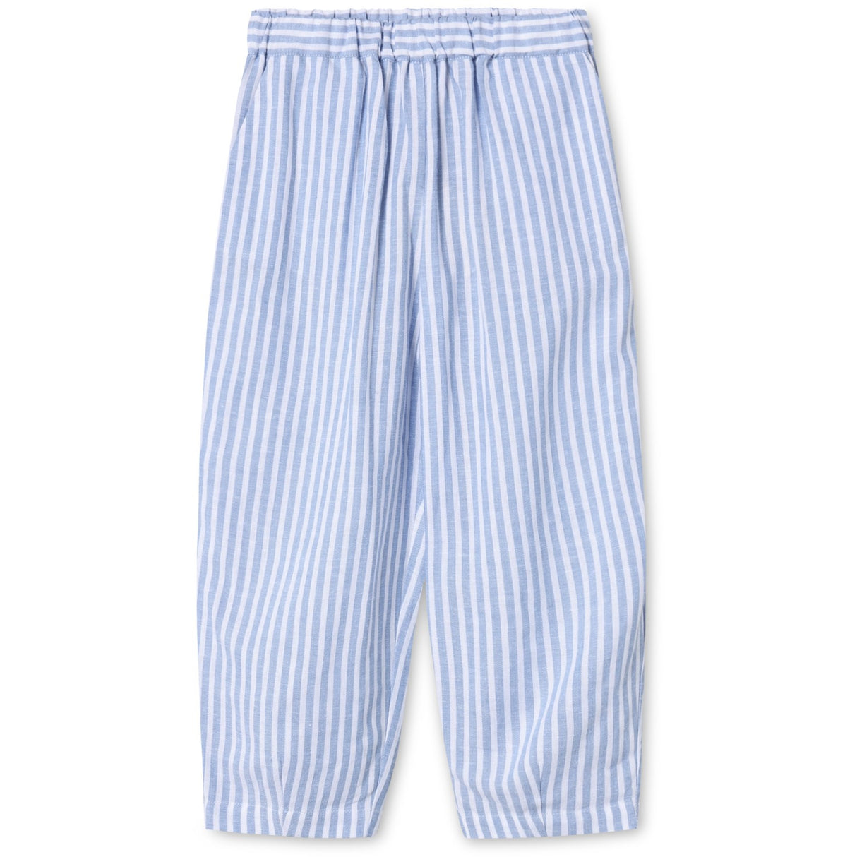 Fliink Dream Blue/ Cloud Dancer Vira Pants