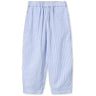 Fliink Dream Blue/ Cloud Dancer Vira Pants
