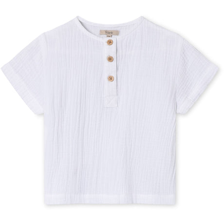 Fliink Cloud Dancer Cha Cha Shirt