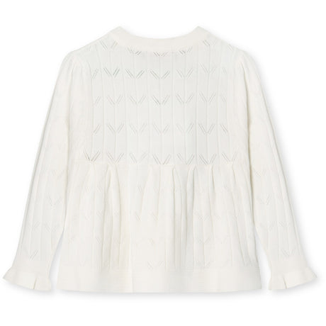 Fliink Cloud Dancer Sunny Cardigan