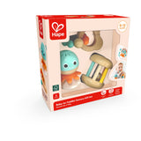 Hape Baby-to-Toddler Sensory Gift Sett