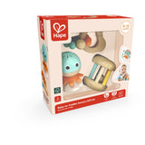 Hape Baby-to-Toddler Sensory Gift Sett