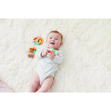 Hape Baby-to-Toddler Sensory Gift Sett