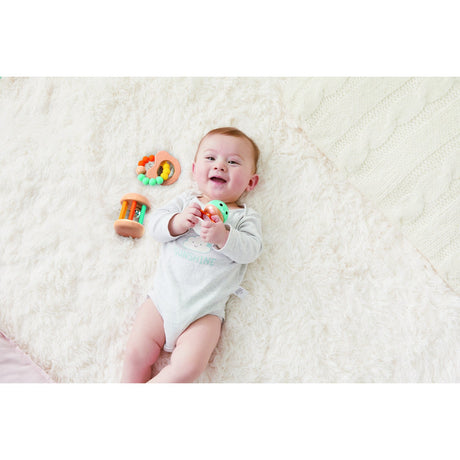 Hape Baby-to-Toddler Sensory Gift Sett