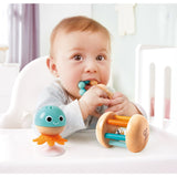 Hape Baby-to-Toddler Sensory Gift Sett