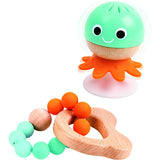 Hape Baby-to-Toddler Sensory Gift Sett