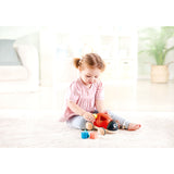 Hape Shape Sorter Ladybug