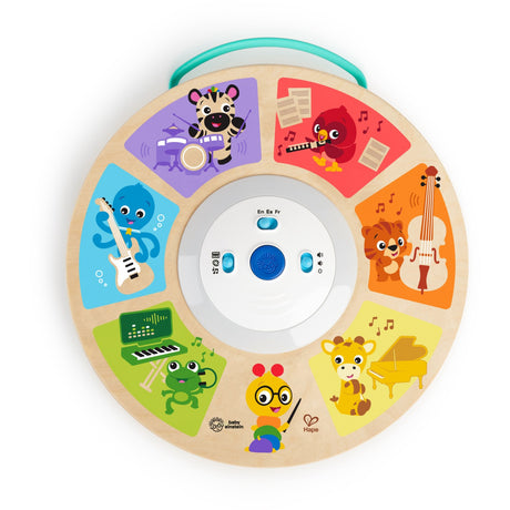 Hape Baby Einstein Symphony (ENG Version)