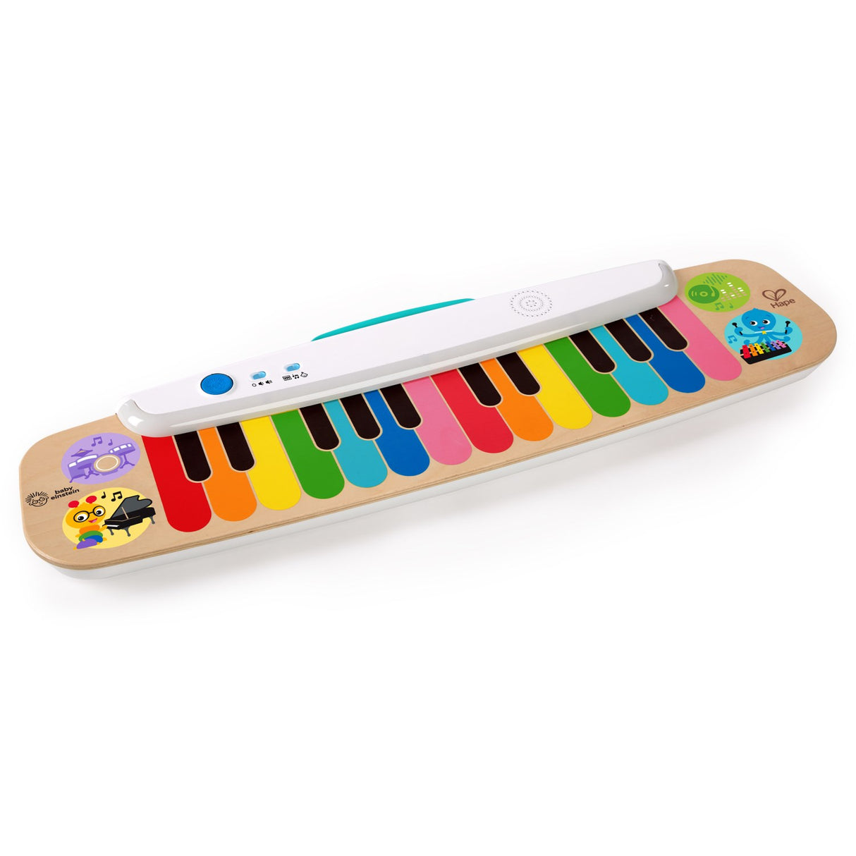 Hape Baby Einstien Magic Touch Keyboard
