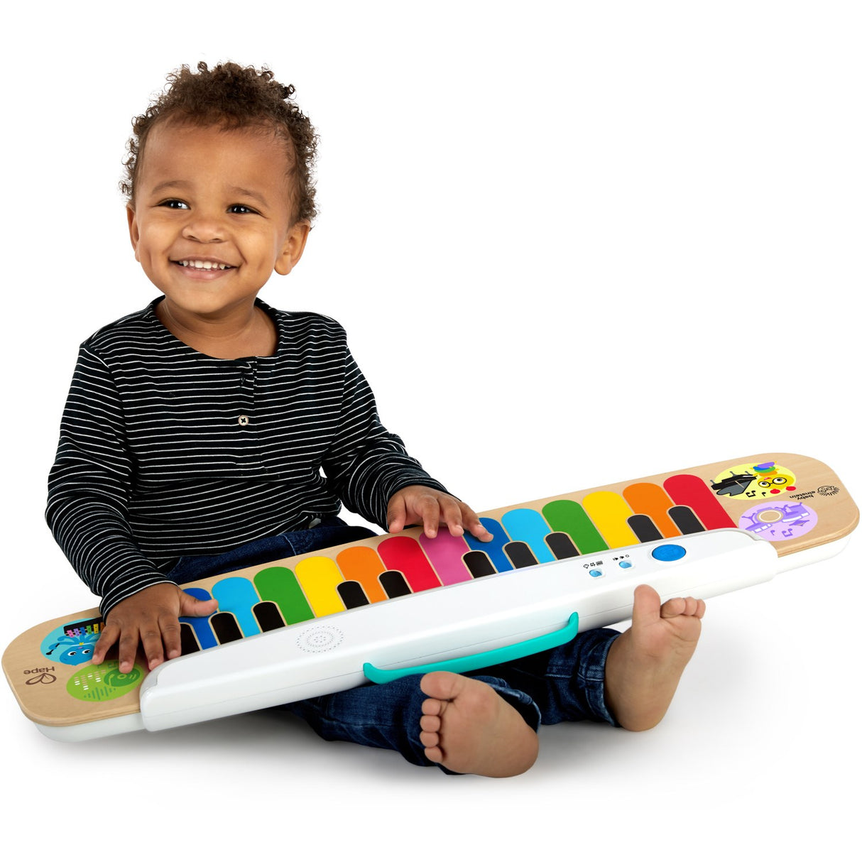 Hape Baby Einstien Magic Touch Keyboard