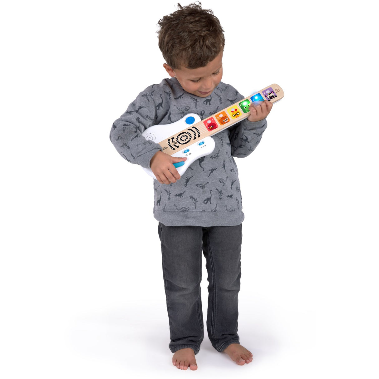 Hape Baby Einstein Magic Touch Guitar