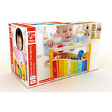 Hape Pound Og Tap Bench