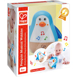 Hape Penguin Musical Wobbler