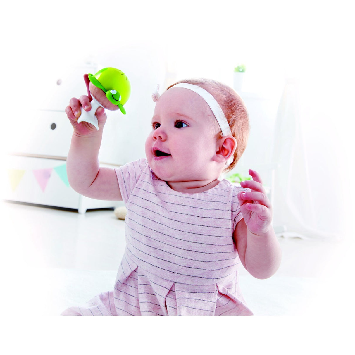Hape Sea Animals Skrangle Set