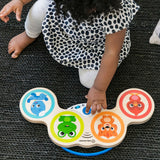 Hape Baby Einstein Magic Touch Drums
