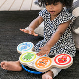 Hape Baby Einstein Magic Touch Drums