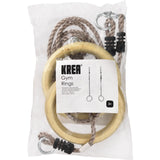 KREA® Gym Rings