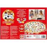 Vildkatten 70