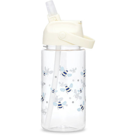 Vanilla COPENHAGEN Honeybee Happy Tritan Flaske - 500 ml