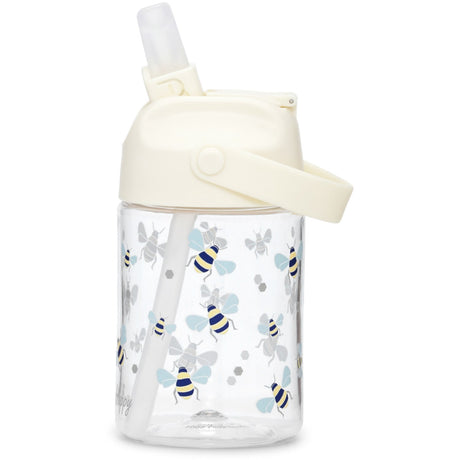 Vanilla COPENHAGEN Honeybee Happy Tritan Flaske - 350 ml