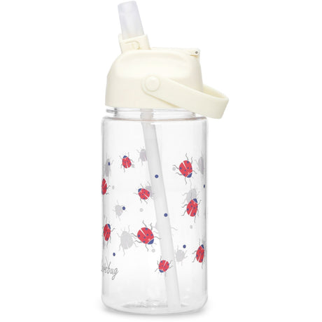 Vanilla COPENHAGEN Lady Lovebug Tritan Flaske - 500 ml