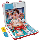 Hasbro Gaming Operation DK/NO/SE/FI