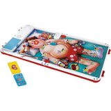 Hasbro Gaming Operation DK/NO/SE/FI