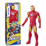 Marvel Avengers Titan Figur 30 Cm - Iron Man
