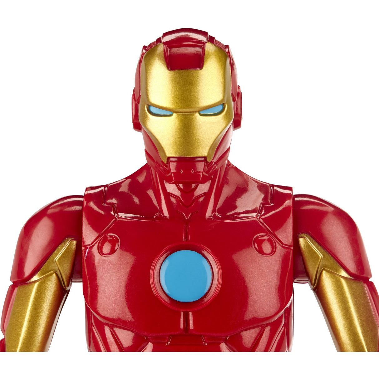 Marvel Avengers Titan Figur 30 Cm - Iron Man
