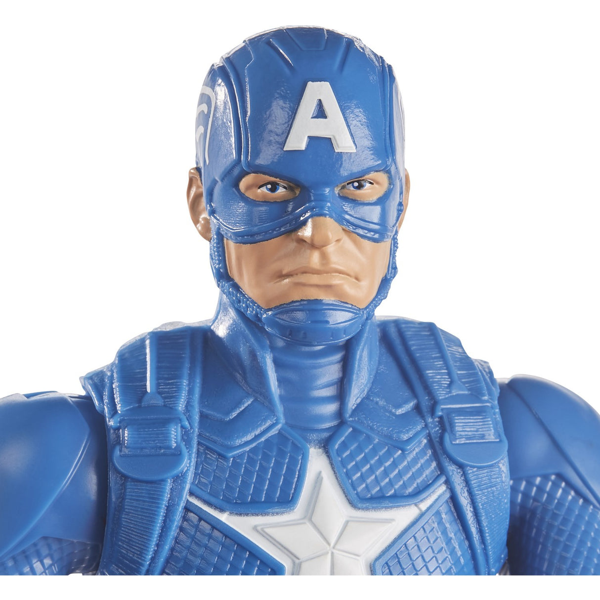Marvel Avengers Titan Figur 30 Cm Capt. America