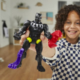 Marvel Avengers MixMashers Figur 12 Cm Black Panther