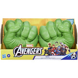 Marvel Avengers Hulk Gamma Smash Fists
