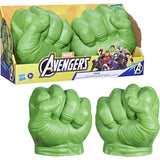 Marvel Avengers Hulk Gamma Smash Fists
