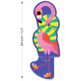 Djeco Puzzle Trio, Jungle